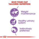 Royal Canin Cat | Instinctive in Gravy | VetX