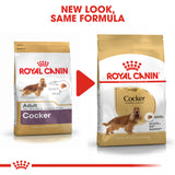Royal Canin | Cocker Spaniel Adult | VetX