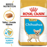 Royal Canin | Chihuahua Puppy | VetX