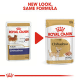 Royal Canin | Chihuahua Adult | Wet Food Pouch | VetX