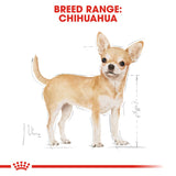 Royal Canin | Chihuahua Adult | Wet Food Pouch | VetX