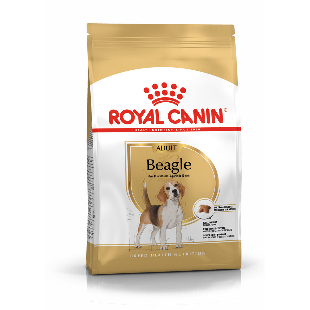 Royal Canin | Beagle Adult | VetX