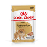 Royal Canin | Pomeranian Adult | Wet Food Pouch | VetX