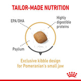 Royal Canin | Pomeranian Adult | VetX