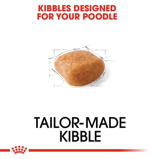 Royal Canin | Poodle Adult | VetX