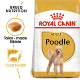 Royal Canin | Poodle Adult | VetX