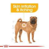 Royal Canin | Medium Dog | Dermacomfort | VetX