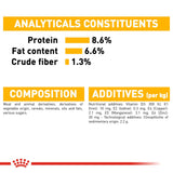 Royal Canin | Dog | Dermacomfort | Wet Loaf | VetX