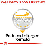 Royal Canin | Dog | Dermacomfort | Wet Loaf | VetX