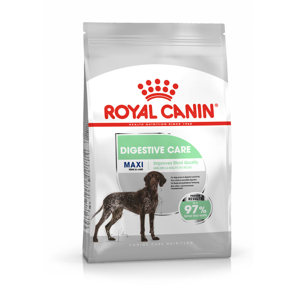 Royal Canin | Maxi Dog | Digestive Care | VetX
