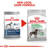 Royal Canin | Maxi Dog | Digestive Care | VetX