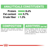 Royal Canin | Dog | Digestive Care | Wet Loaf | VetX