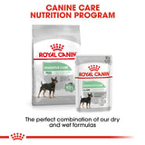 Royal Canin | Dog | Digestive Care | Wet Loaf | VetX