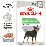 Royal Canin | Dog | Digestive Care | Wet Loaf | VetX