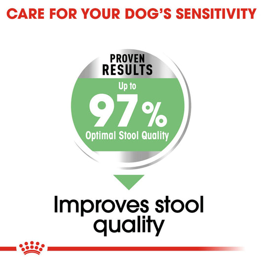 Royal Canin | Maxi Dog | Digestive Care | VetX
