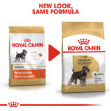 Royal Canin | Miniature Schnauzer Adult | VetX