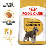 Royal Canin | Miniature Schnauzer Adult | VetX