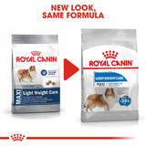 Royal Canin | Maxi Dog | Light Weight Care | VetX