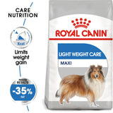 Royal Canin | Maxi Dog | Light Weight Care | VetX