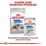 Royal Canin | Maxi Dog | Light Weight Care | VetX