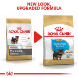 Royal Canin | Yorkshire Terrier Puppy | VetX