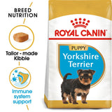 Royal Canin | Yorkshire Terrier Puppy | VetX