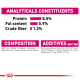 Royal Canin | Dog | Exigent Wet Loaf| VetX