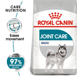 Royal Canin | Maxi Dog | Joint Care | VetX