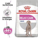 Royal Canin | Maxi Dog | Relax Care | VetX