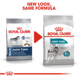 Royal Canin | Maxi Dog | Joint Care | VetX