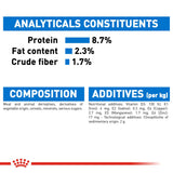 Royal Canin | Dog | Light Weight Care | Wet Loaf| VetX