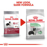 Royal Canin | Medium Dog | Digestive Care | VetX