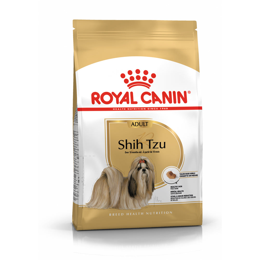 Royal Canin | Shih Tzu Adult | VetX