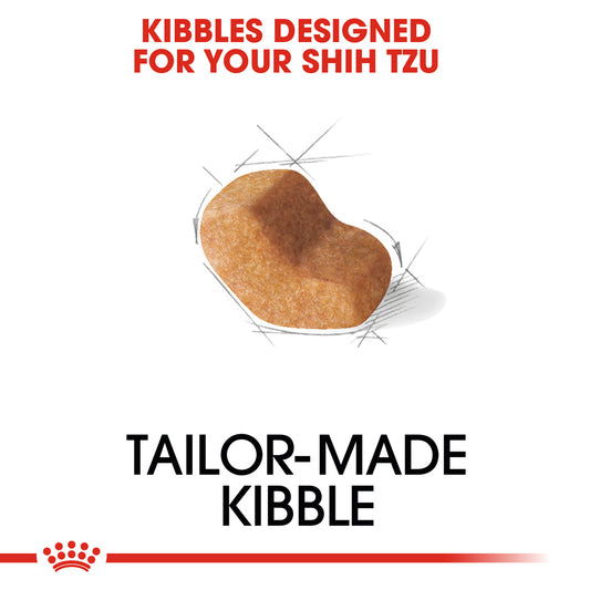 Royal Canin | Shih Tzu Adult | VetX