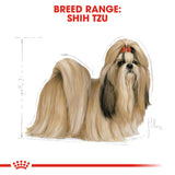Royal Canin | Shih Tzu Adult | VetX