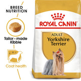 Royal Canin | Yorkshire Terrier Adult | VetX