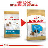 Royal Canin | Shih Tzu Puppy | VetX