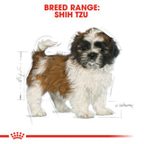 Royal Canin | Shih Tzu Puppy | VetX