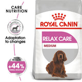 Royal Canin | Medium Dog | Relax Care | VetX