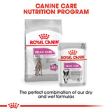 Royal Canin | Medium Dog | Relax Care | VetX