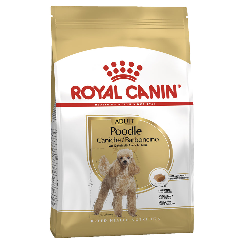 Royal Canin | Poodle Adult | VetX