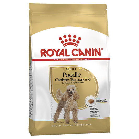 Royal Canin | Poodle Adult | VetX