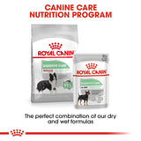 Royal Canin | Medium Dog | Digestive Care | VetX