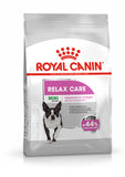 Royal Canin | Mini Dog | Relax Care | VetX