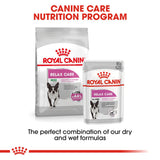 Royal Canin | Mini Dog | Relax Care | VetX