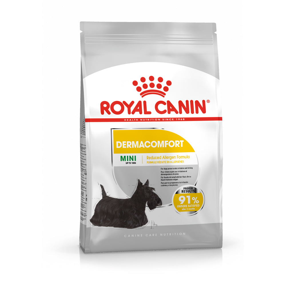 Royal Canin | Mini Dog | Digestive Care | VetX