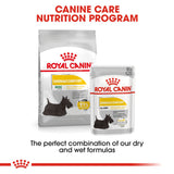 Royal Canin | Mini Dog | Dermacomfort | VetX