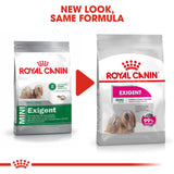 Royal Canin - Dog - Mini Exigent | VetX