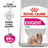 Royal Canin - Dog - Mini Exigent | VetX