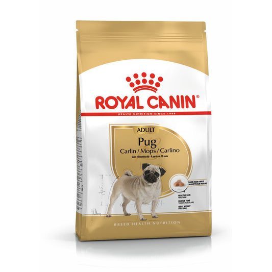 Royal Canin | Pug Adult | VetX